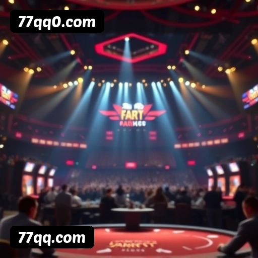 Comparação APP mobile vs versão web da 77qq.com