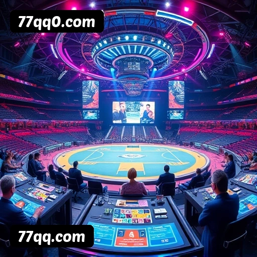 Tabela RTP dos jogos de cassino da 77qq.com