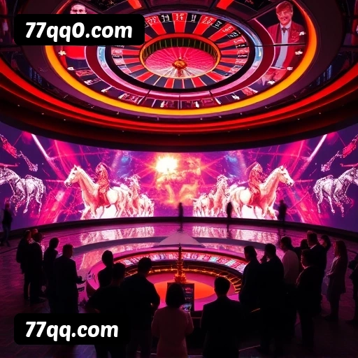 FAQ 77qq.com Brasil - Perguntas frequentes sobre bônus, PIX, RTP, APP mobile e VIP