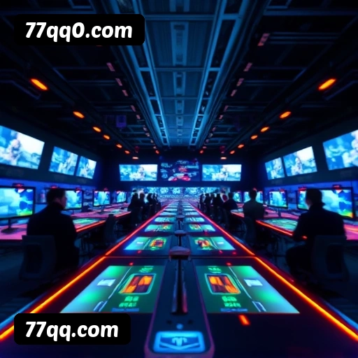 77qq.com PIX instantâneo Brasil - Depósito e saque em minutos 24/7