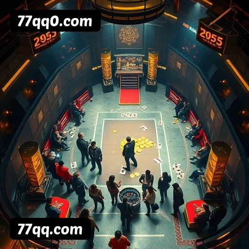 Principais provedores de slots da 77qq.com - NetEnt, Pragmatic Play, Play'n GO