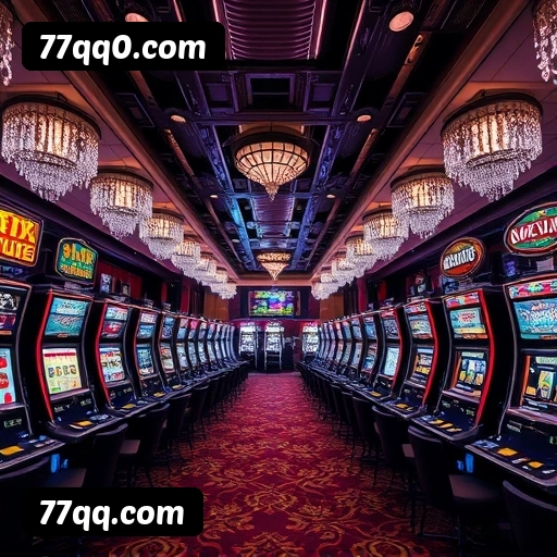 Estatísticas 77qq.com novembro 2024 - 87 mil jogadores ativos, R$47M pagos, RTP 96.52%