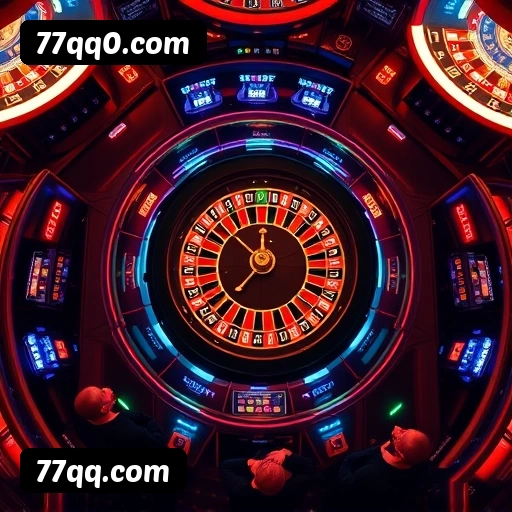 77qq.com suporte 24/7 português Brasil - 47 atendentes brasileiros chat ao vivo