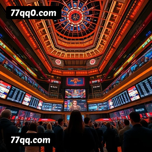 6 vantagens exclusivas do programa VIP da 77qq.com